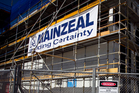 Mainzeal full-time staff cut to 14 from 500