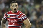 Richie Barnett: SBW faces different kind of test