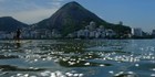 65 tonnes of dead fish in Rio lake