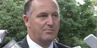 John Key: State of unemployment in NZ