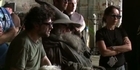 The Hobbit: Andy Serkis behind the camera 