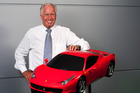 Ferrari takes the wheel in NZ and Australia