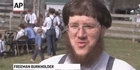 Amish 'not sure what to expect' in jail 