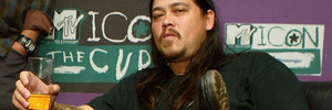 Deftones bassist Chi Cheng died after struggling to recover from serious injuries suffered in a car crash. Photo  /AP