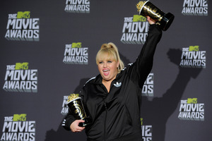 MTV Movie Award winners