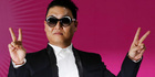 New Psy tune hits 40m views