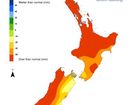 After a poor spring and a continuing hot, dry summer, the Government is being asked to formally declare the Tararua district a drought zone.
