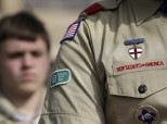 Boy Scouts Tax Bill