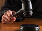 A Hastings man accused of stabbing his flatmate in the head following a disagreement last September appeared in the Napier District Court yesterday to face a charge of wounding with intent to cause grievous bodily harm.