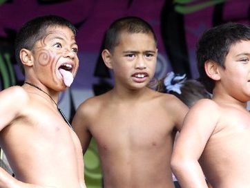 Thousands of people enjoyed 2013 Waitangi Day celebrations at two events on February 6, which included the Waitangi Family Festival at Farndon Park in Clive and the Waitangi National Day held at the Hawke's Bay Regional Sports Park in Hastings.