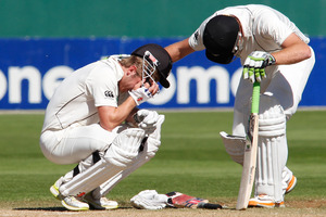 How to fix NZ cricket system?