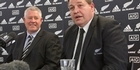 All Blacks: Hansen extends contract to 2015 RWC
