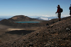 Tongariro Crossing to be fully re-opened next month