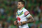 NRL: Dugan's Dragons deal to have Twitter clause