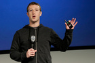 Facebook revenue surges on mobile ads