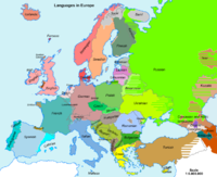 Rectified Languages of Europe map.png