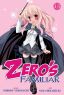 Zero's Familiar Omnibus Vol.  1 (Manga) (Vol. 1-3)