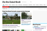 Herald Online leading the way