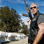 There’s A Part For Ron Perlman In At The Mountains Of Madness If He Wants It