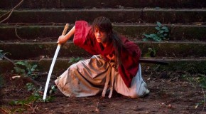 Rurouni Kenshin (2012) Movie Review
