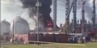 One dead, dozens hurt in US plant explosion
