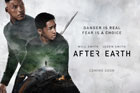 Win an After Earth prize pack