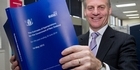 Bill English delivers Budget 2013