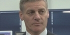 Bill English: 'We are on track to surplus'