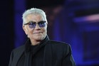 Roberto Cavalli: 'In a few months, you will know everything'