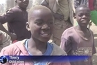 Children ditch school for mining in DRC 