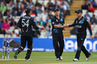 Mark Richardson: One-day game blossoming thanks to clever planning