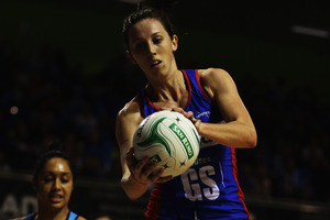 Netball: Mystics capitulate in loss to Thunderbirds