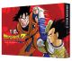 Dragon Ball Z: Rock the Dragon Collector's Edition (DVD Box Set) <font class=''item-notice''
