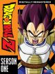 Dragon Ball Z TV Box  1: Vegeta Saga (Uncut) (DVD Box Set)