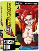 Dragon Ball GT: Complete Collection Season  2 + Movie (DVD Box Set)