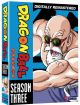 Dragon Ball: Season 3 Complete Collection (DVD Box Set)