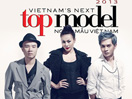 Sơ tuyển Vietnam’s Next Top Model 2013 tn