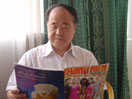 Mạc Ngôn đoạt Nobel Văn chương 2012 tn