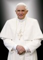 Pope Benedict XVI Formal Dozen Postcards