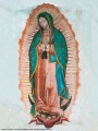 Our Lady of Guadalupe Poster