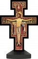 San Damiano Pedestal Crucifix