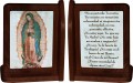 Our Lady of Guadalupe (Spanish) Bookends