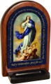Immaculate Conception Prayer Holy Water Font
