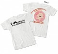 Respectable Stache Prolife T-shirt