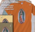 Our Lady of Guadalupe Children's T-shirt