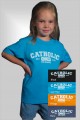 Catholic Original Children's T-shirt