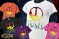 Give Peace a Chance Children's T-shirt