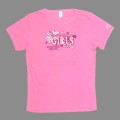 Maria Goretti Girls Club Children's Shirt
