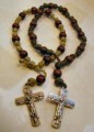 8mm Hand Rosary