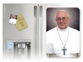 Pope Francis Formal Magnet